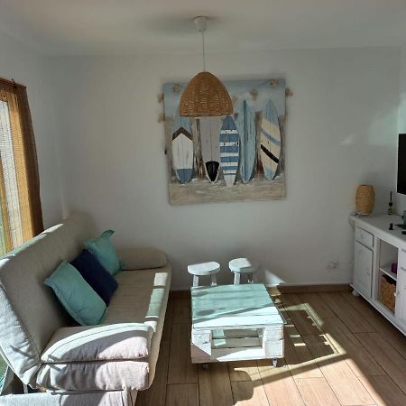 Apartamento Recien Reformado En Centro A Tres Minutos De La Playa Apartment Corralejo Exterior photo
