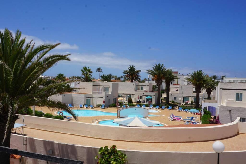 Apartamento Recien Reformado En Centro A Tres Minutos De La Playa Apartment Corralejo Exterior photo