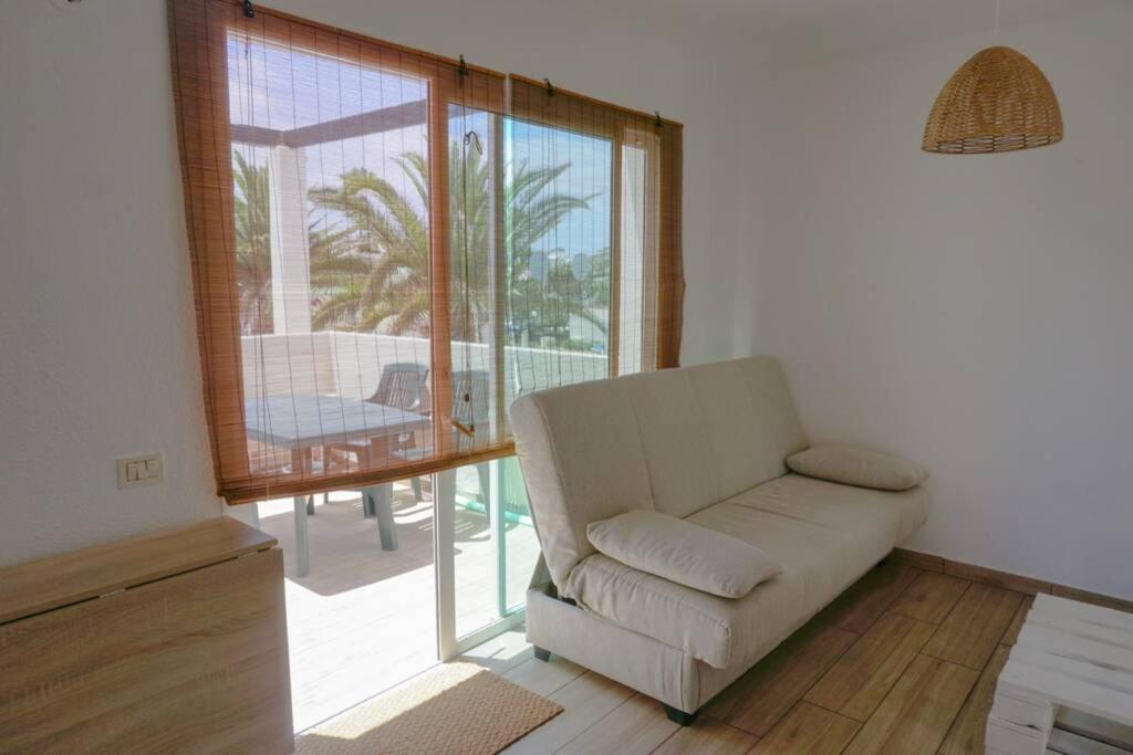 Apartamento Recien Reformado En Centro A Tres Minutos De La Playa Apartment Corralejo Exterior photo