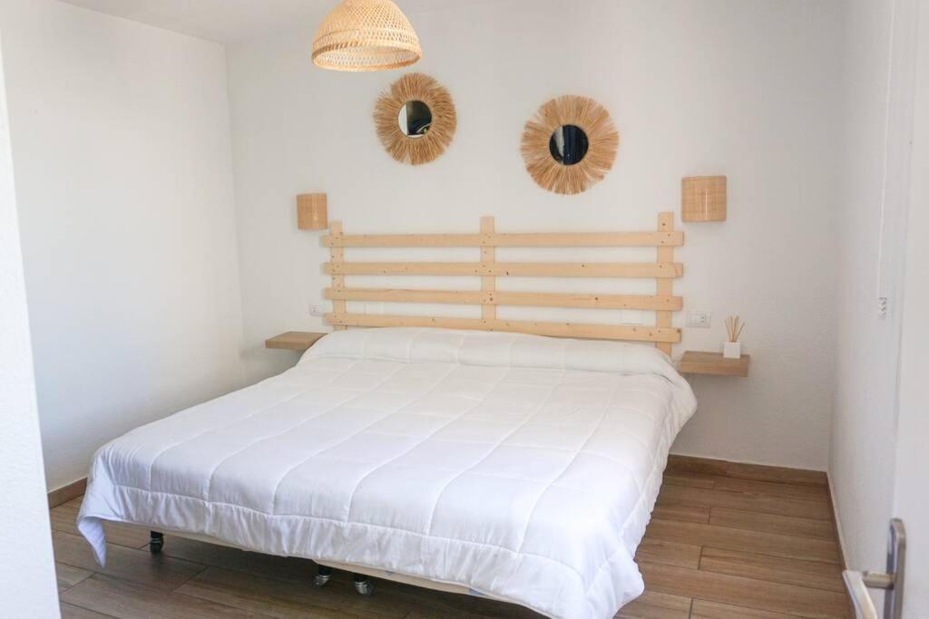 Apartamento Recien Reformado En Centro A Tres Minutos De La Playa Apartment Corralejo Exterior photo
